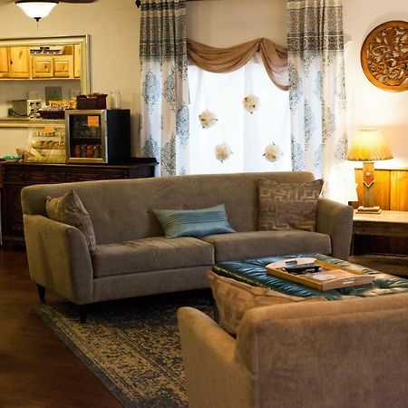 Square Inn ウィンバリー エクステリア 写真