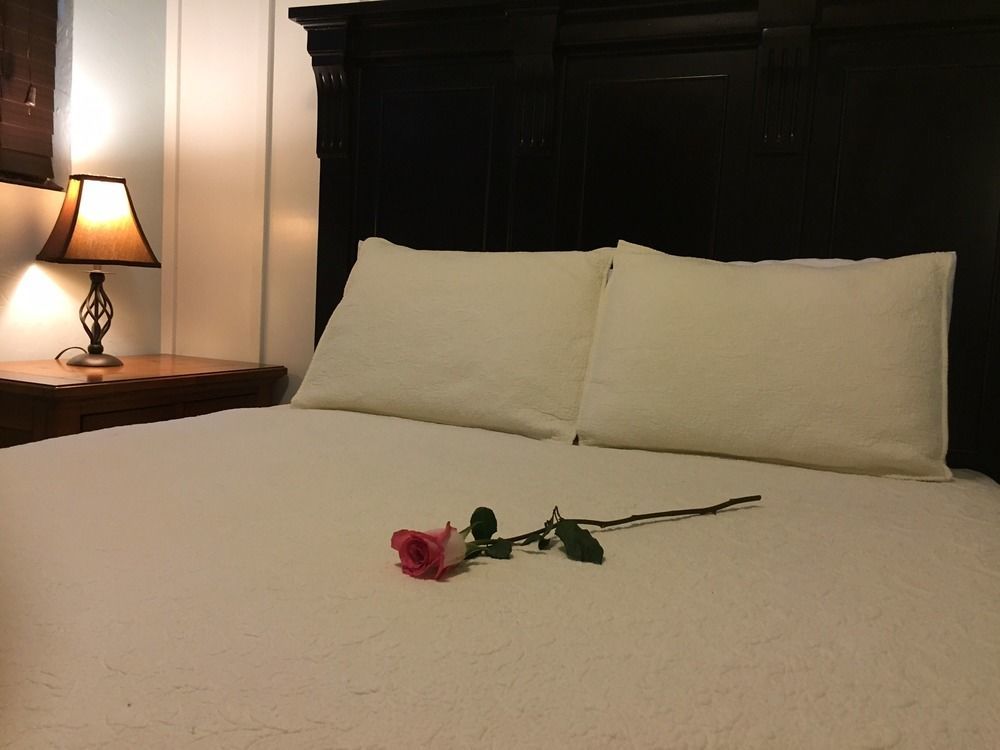 Square Inn ウィンバリー エクステリア 写真