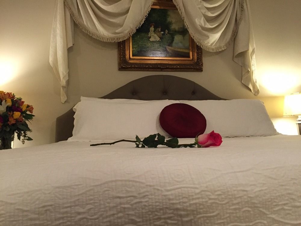 Square Inn ウィンバリー エクステリア 写真