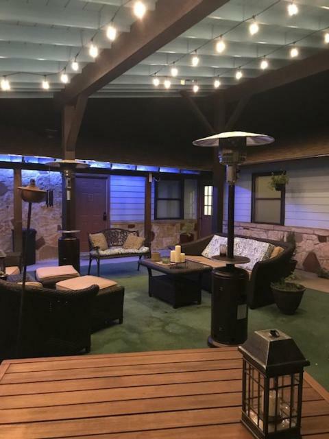 Square Inn ウィンバリー エクステリア 写真