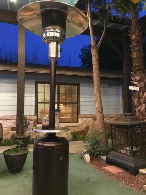 Square Inn ウィンバリー エクステリア 写真