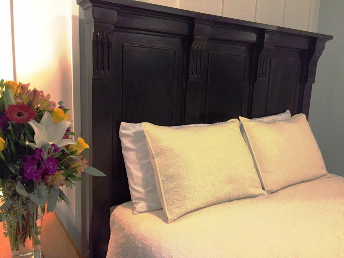 Square Inn ウィンバリー エクステリア 写真