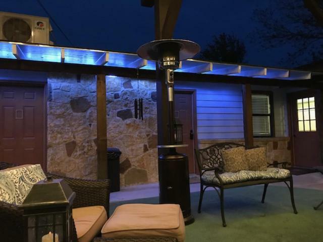 Square Inn ウィンバリー エクステリア 写真